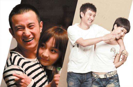 娱乐圈公认的三大渣男,娱乐圈渣男盘点没有最渣只有更渣