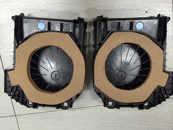 宝马5系改装音响品牌推荐,宝马5系汽车音响改装套装