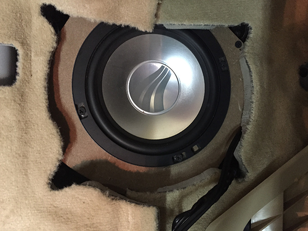 宝马5系改装音响品牌推荐,宝马5系汽车音响改装套装