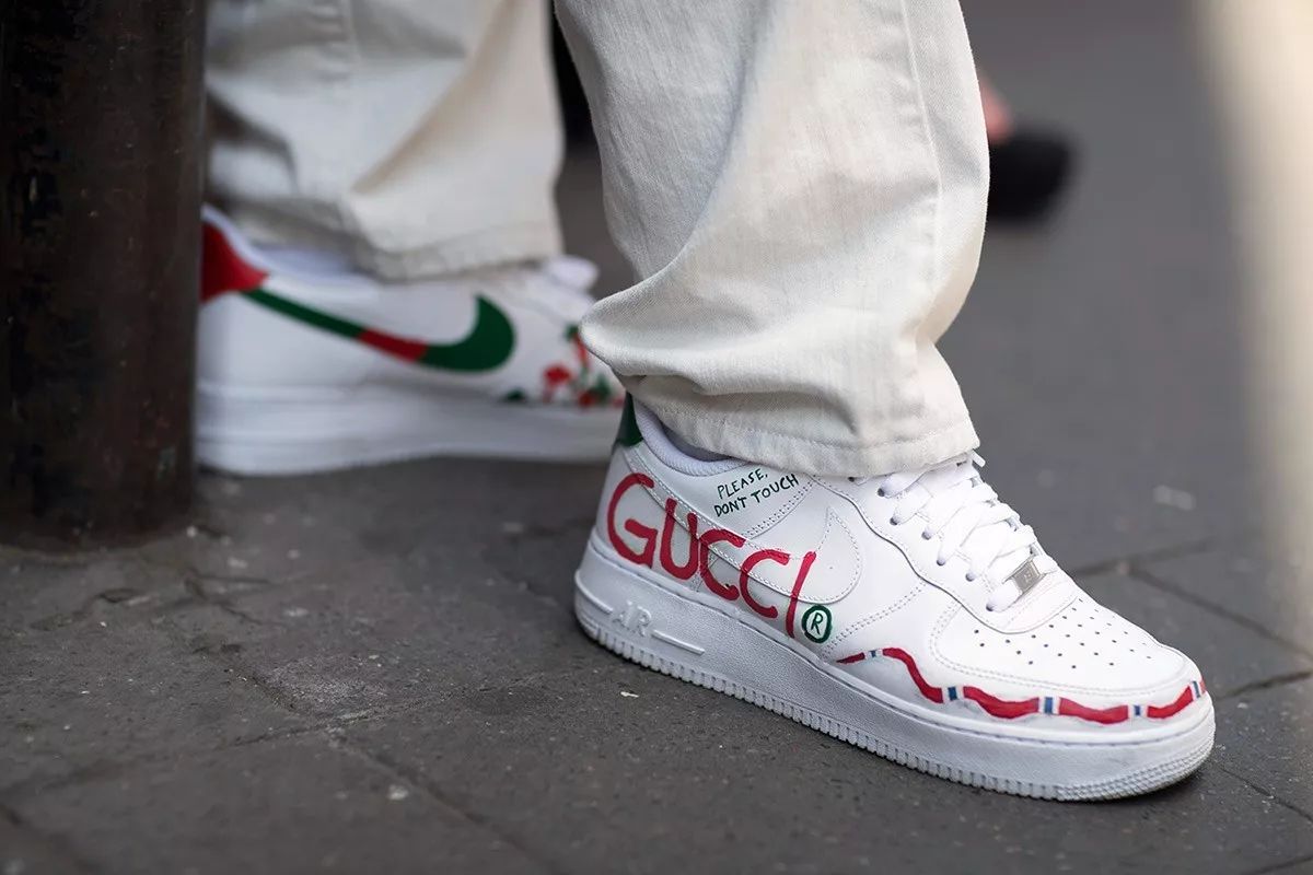 给你一份Sneaker趋势分析，让你在潮流的道路上越走越顺！