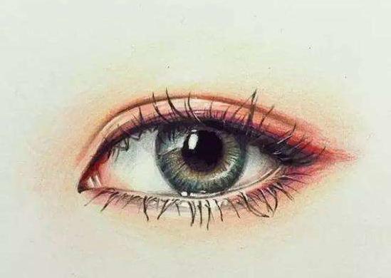 如何不做手术让内双眼皮成为外双,刚做的双眼皮如何才能变得自然