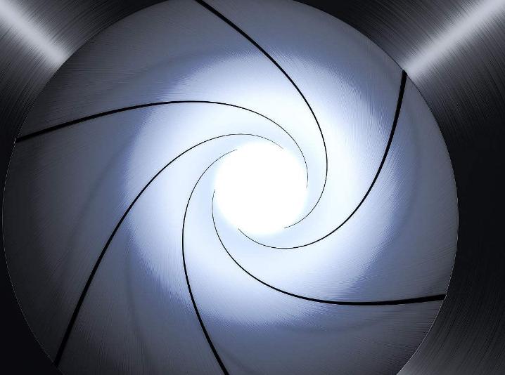 单反摄影入门基础什么是快门,单反拍照口诀安全快门