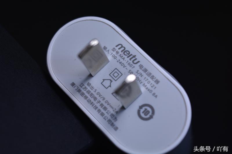 美图t8有多厉害,美图t8和t8s外观有什么区别