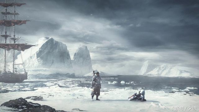 刺客信条系列游戏推荐 (刺客信条系列游戏排名)