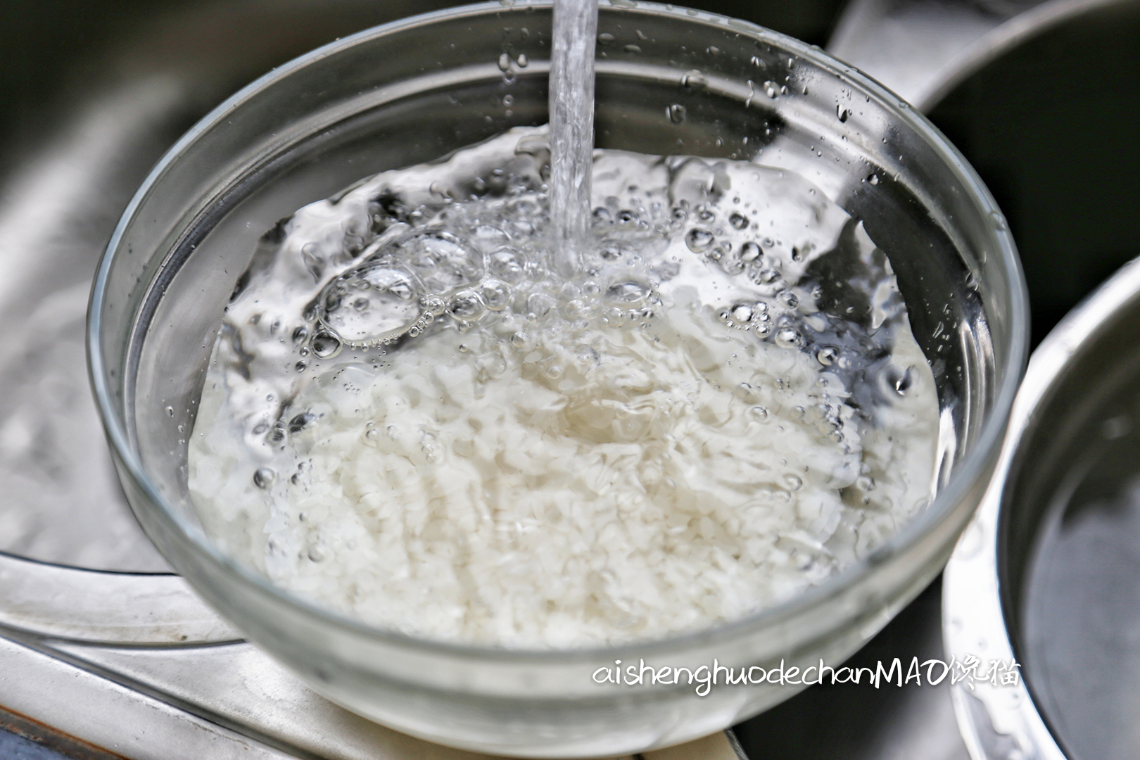 教你做正宗煲仔饭,怎么做出地道的煲仔饭