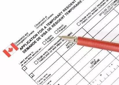 有美国签证如何办理加拿大旅游签证,加拿大旅游签证怎么申请办理