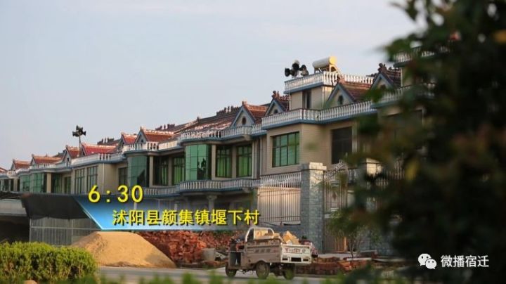 遇见美好江苏宿迁,遇见最美江苏南通