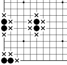 围棋入门详解全集免费,围棋入门零基础教学