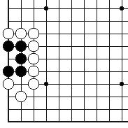 围棋入门详解全集免费,围棋入门零基础教学