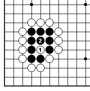 围棋入门详解全集免费,围棋入门零基础教学