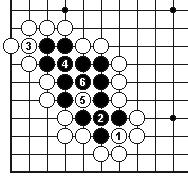 围棋入门详解全集免费,围棋入门零基础教学