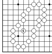 围棋入门详解全集免费,围棋入门零基础教学