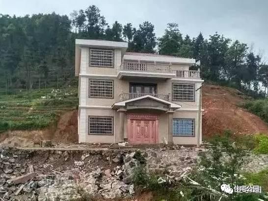 农村自建房窗户如何防盗又美观,农村房子防盗最好方法