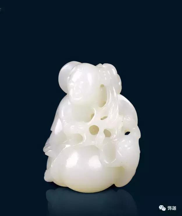 古董的来历与传说,古董的奇异传说