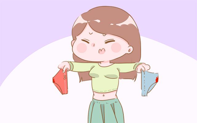 产后恶露持续时间与颜色说明身体情况，有这3种情况需早看医生