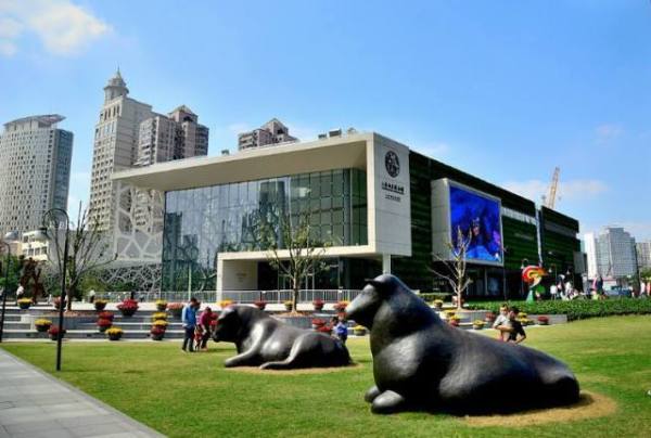 上海旅游攻略带孩子必去景点,这份厦门旅游攻略值得你收藏