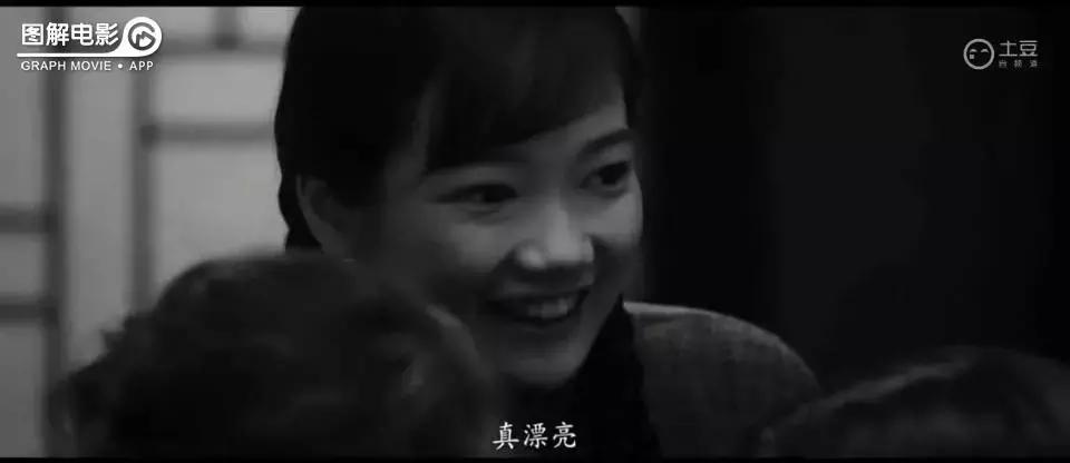 贞子小时候的真实模样,贞子真正的小时候照片