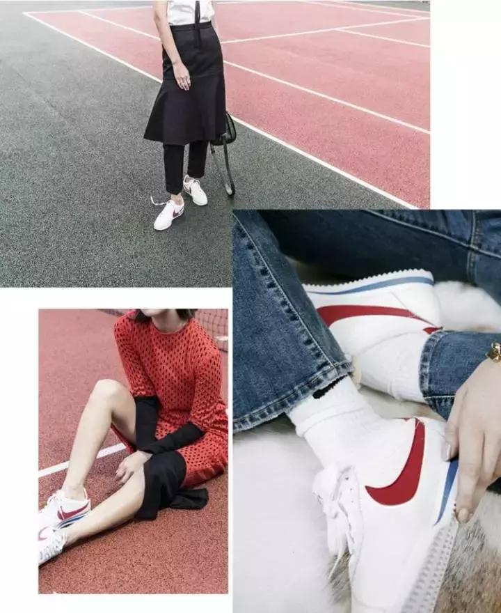 明星同款小白鞋轻奢,明星同款小白鞋推荐