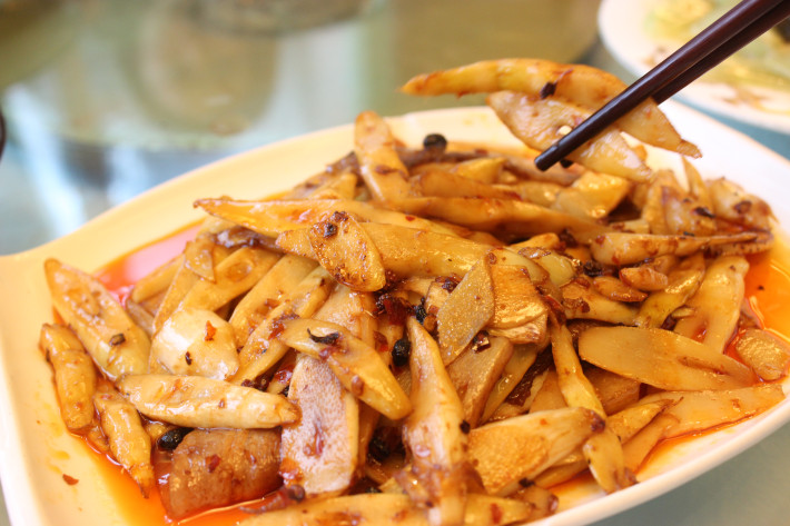 四川江油药王谷,治愈你的“馋嘴病”!药到病除!一次见效!