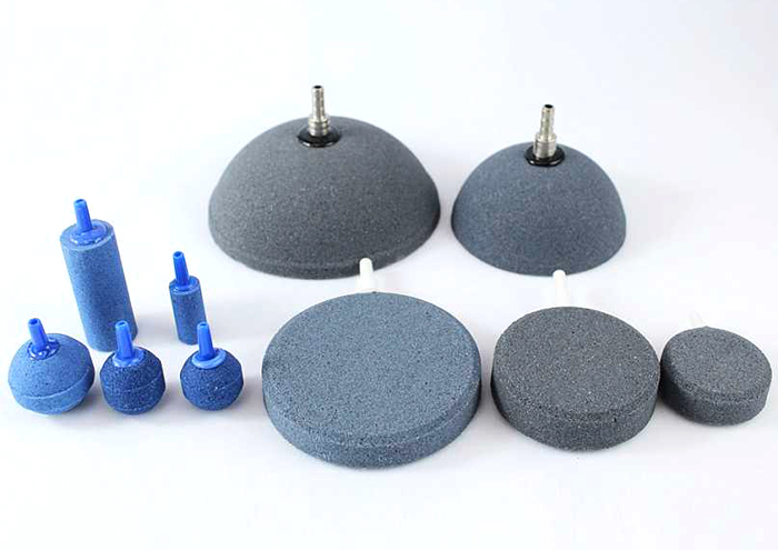 小鱼缸供氧多久,小鱼缸氧气管出水