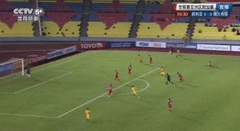 叙利亚亚洲杯对伊朗比分,亚洲杯伊朗与叙利亚比分