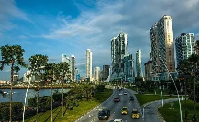 有美签可以去哪里,有了美签其他国家都免签吗