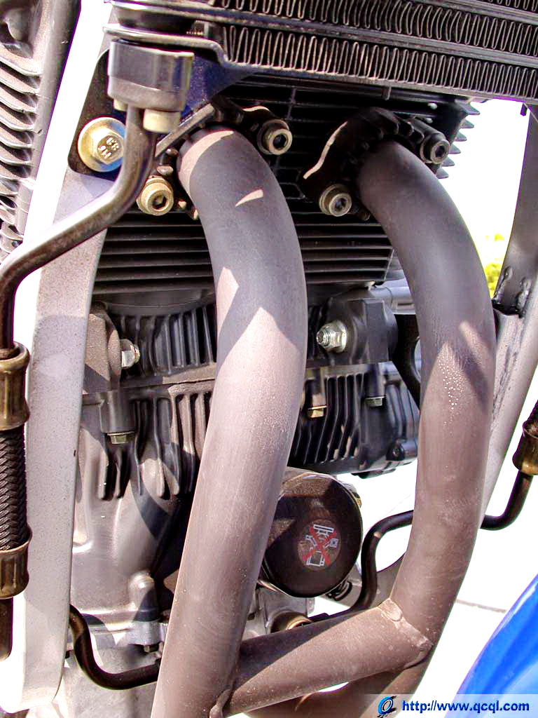 济南轻骑gs125详细介绍,2016济南轻骑gs125