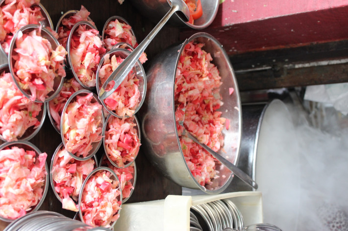 四川江油药王谷,治愈你的“馋嘴病”!药到病除!一次见效!