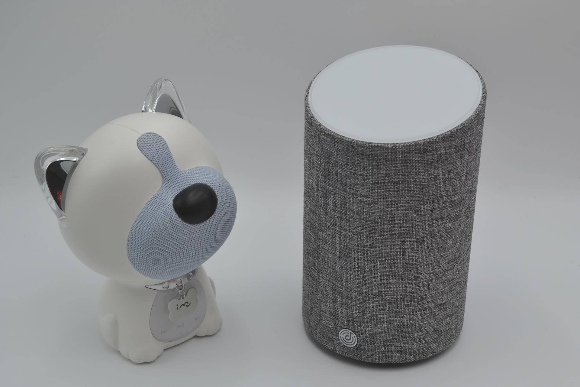 能说会唱:叮咚2代智能音箱体验测评