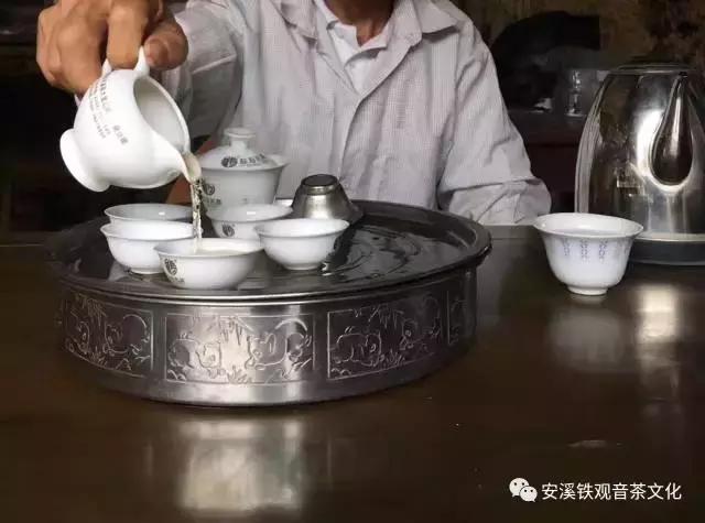 去安溪要注意什么,去安溪怎样体验茶文化