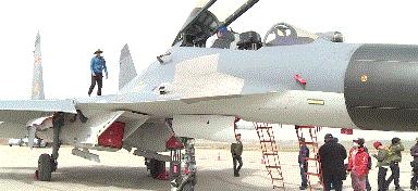 央视力推首部空战电影空天猎,空天猎电影中的东方红隧道