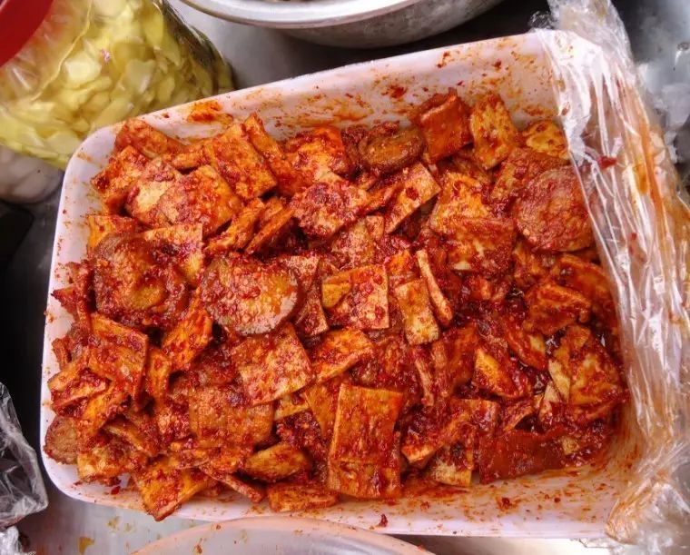 江西11个地市吃辣排名,江西最能吃辣的地方排名