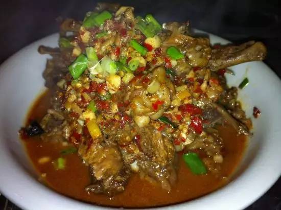 江西11个地市吃辣排名,江西最能吃辣的地方排名