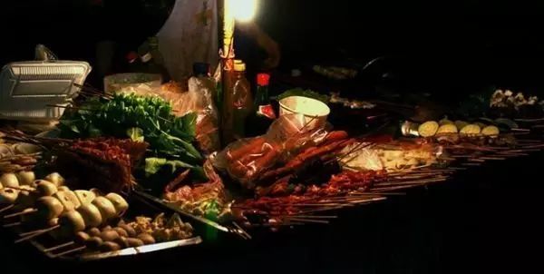 江西11个地市吃辣排名,江西最能吃辣的地方排名