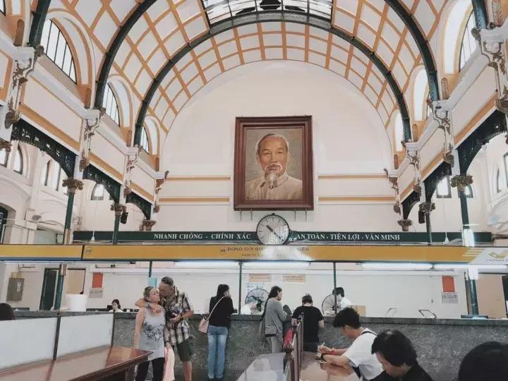 走小路去越南,私奔到越南