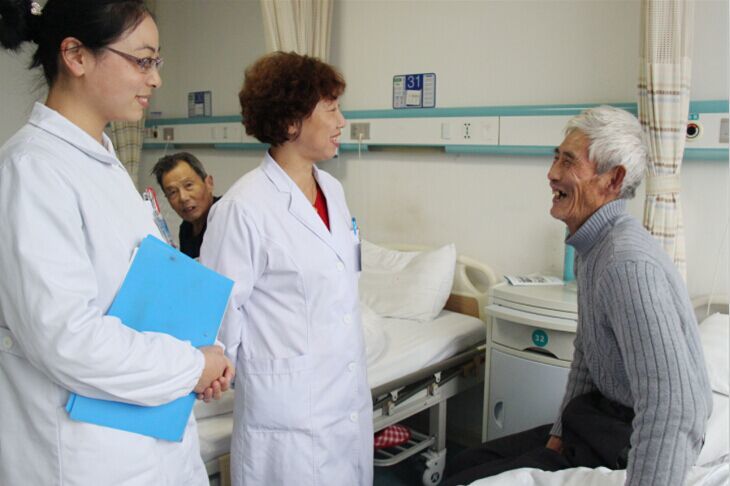 南通最好的医院综合排名,南通综合实力最好的医院