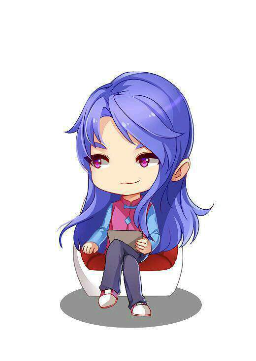 王者荣耀q版英雄大全,王者荣耀全部英雄q版