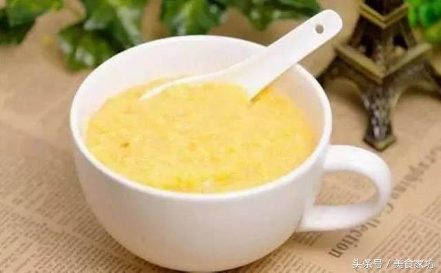 常吃小米对胃有好处吗,常吃小米具有什么功效