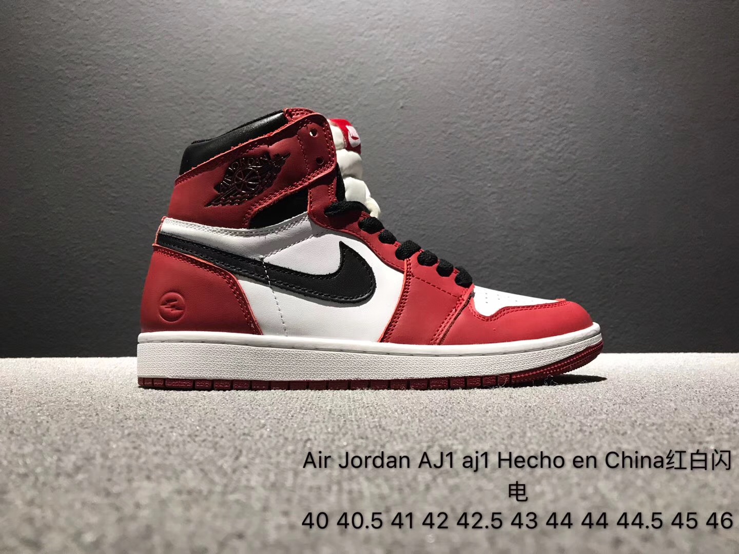 乔丹airjordan1黑红白,乔丹airjordanaj1