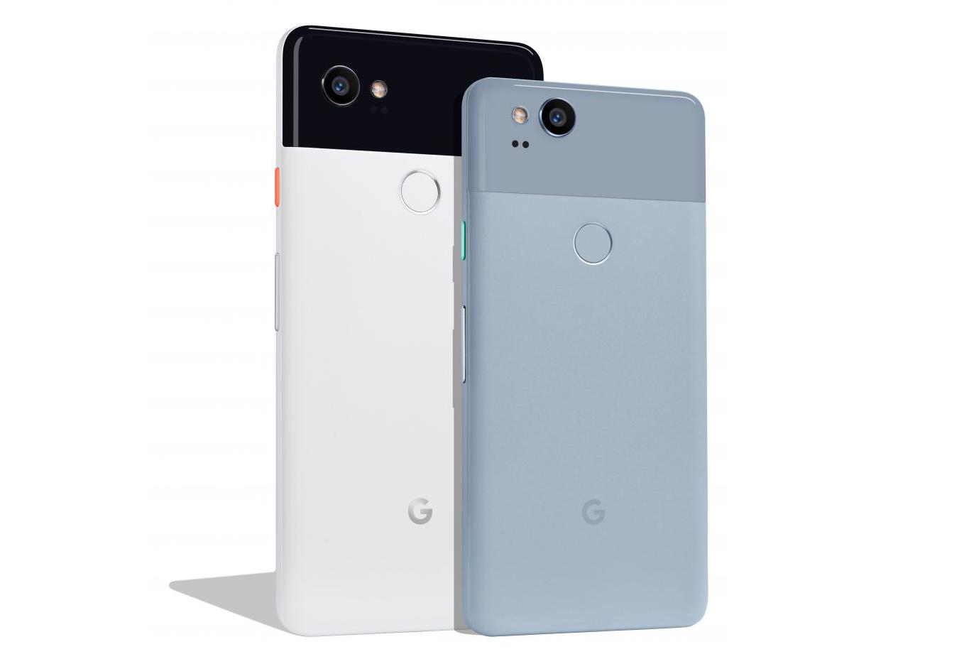谷歌pixel2游戏测评,googlepixel2深度体验