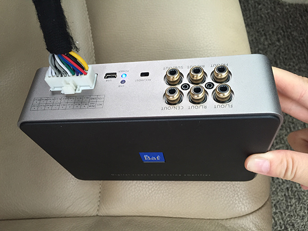 宝马5系改装音响品牌推荐,宝马5系汽车音响改装套装