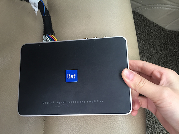 宝马5系改装音响品牌推荐,宝马5系汽车音响改装套装