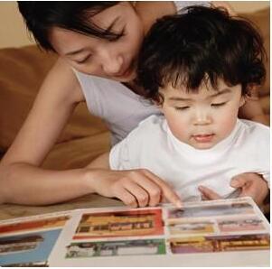 宝宝语迟了家长怎么做呢,宝宝语迟如何干预