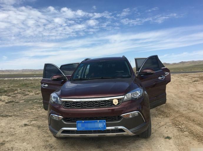 猎豹cs10车主口碑大数据,猎豹cs10到底怎么样