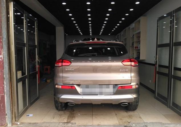 猎豹cs10车主口碑大数据,猎豹cs10到底怎么样