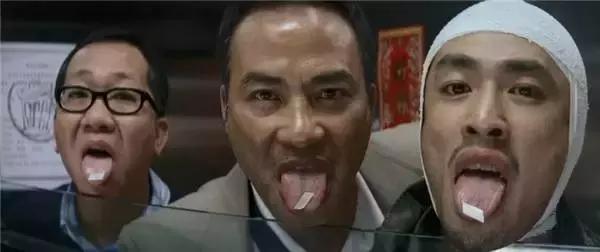 周润发经典电影片段小偷,周润发张国荣经典港片推荐