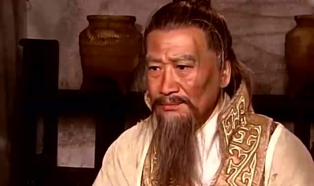 「上古连载8」姜子牙对文王说：你拉我800步我保你江上800年