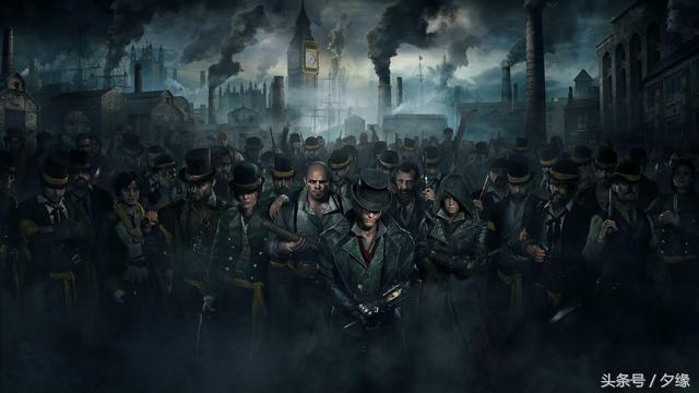 刺客信条系列游戏推荐 (刺客信条系列游戏排名)