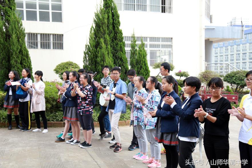 华清园最新视频,华清园