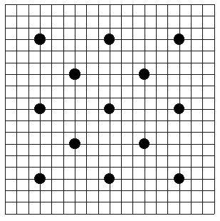 围棋入门详解全集免费,围棋入门零基础教学